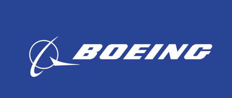 Boeing