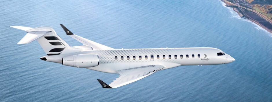 Global 7500