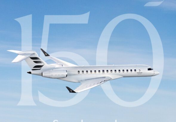 Bombardier