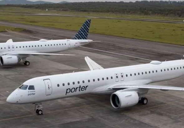 Embraer