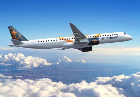 Embraer