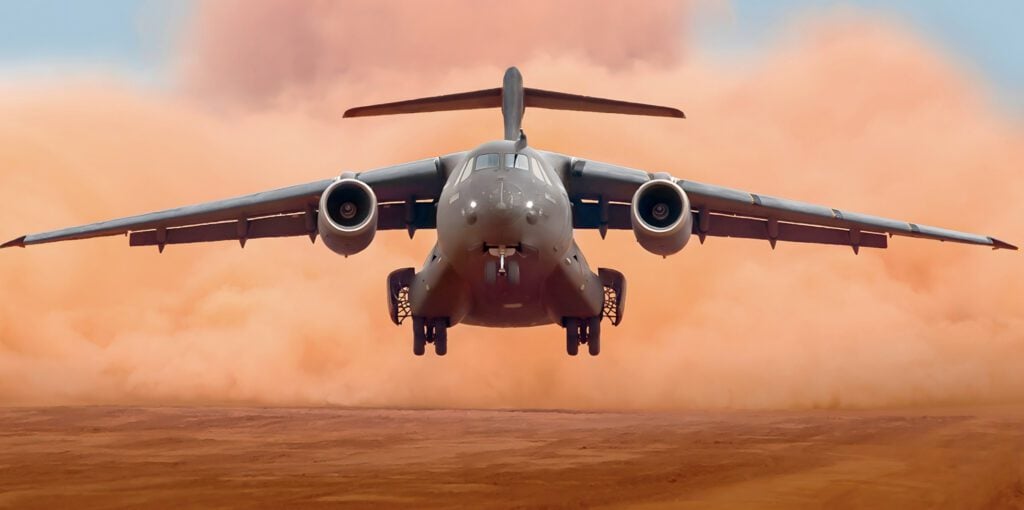 Embraer