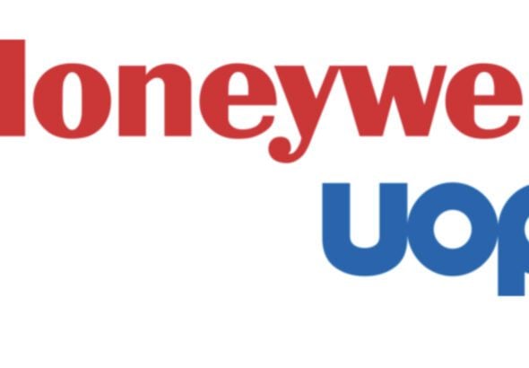 Honeywell