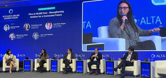 ALTA Leaders Forum 2025