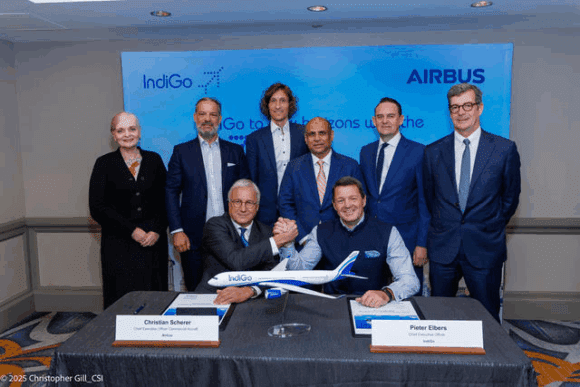 Indigo Airbus |    Indigo Airbus