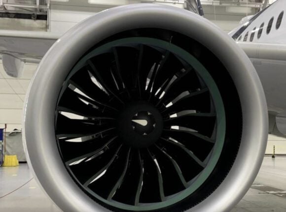 PW1500G 2 jpg |    GTF
