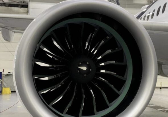 PW1500G 2 jpg |    GTF