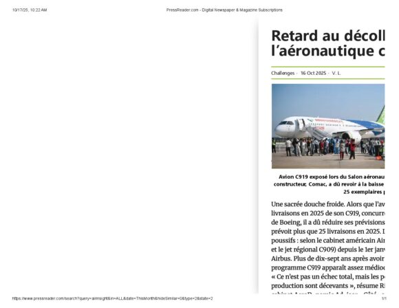 PressReader.com - Digital Newspaper & Magazine Subscriptions