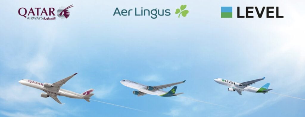 Aer Lingus