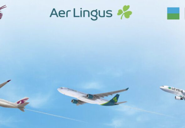 Aer Lingus