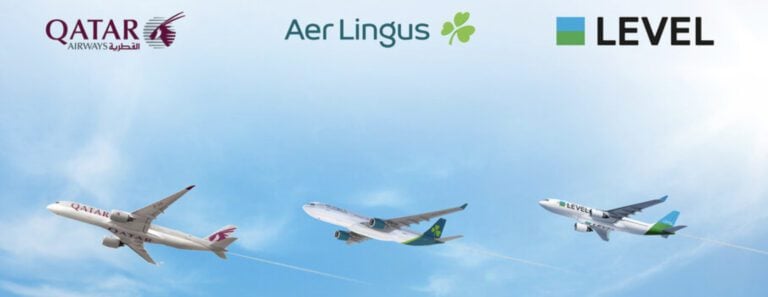 Aer Lingus