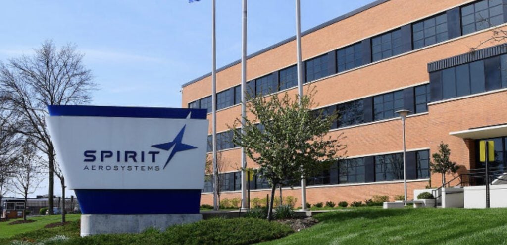 Spirit AeroSystems