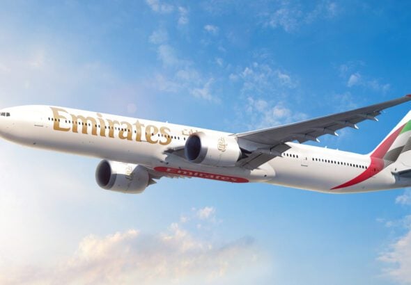 Emirates