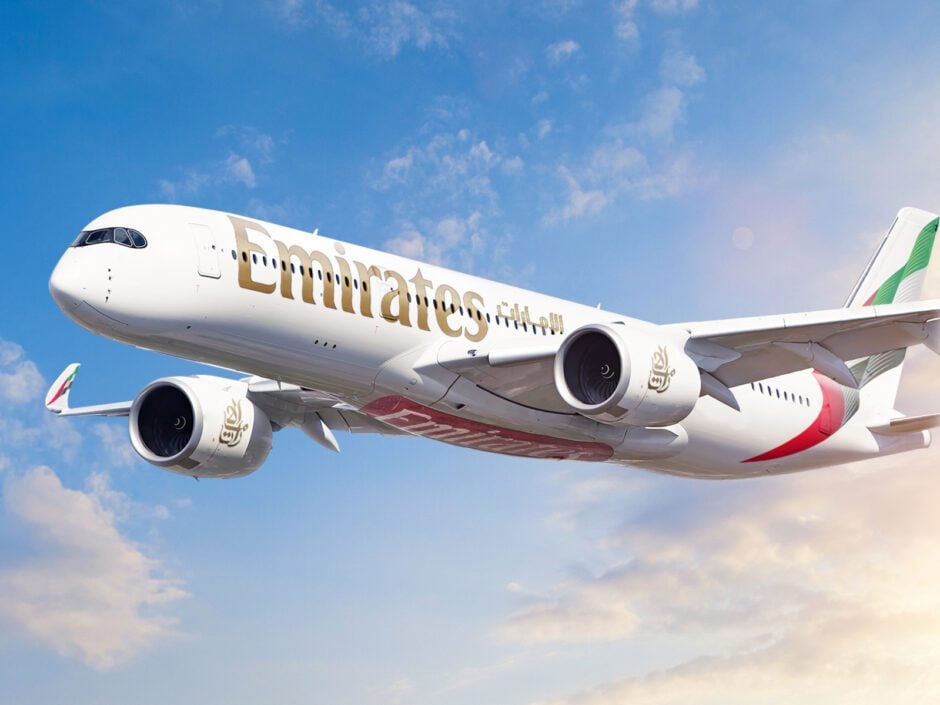 Emirates