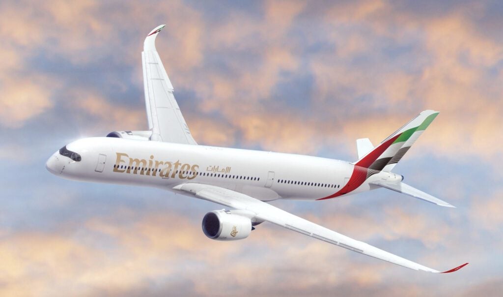 Emirates