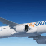 flydubai A321