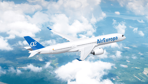 Air Europa