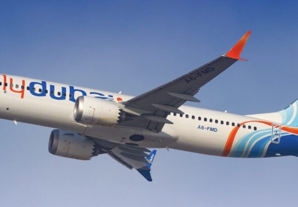 flydubai