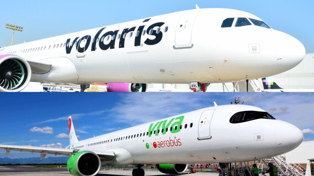 Viva Volaris