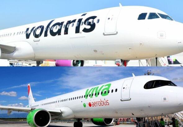 Viva Volaris