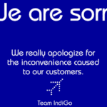 INDIGO Sorry 700x480