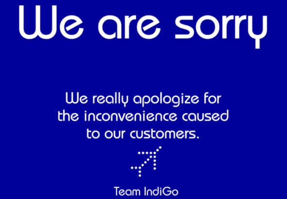 INDIGO Sorry 700x480