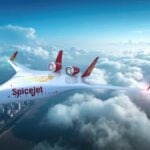 Natilus SpiceJet