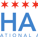 OHare International Airport Logosvg