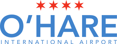 OHare International Airport Logosvg
