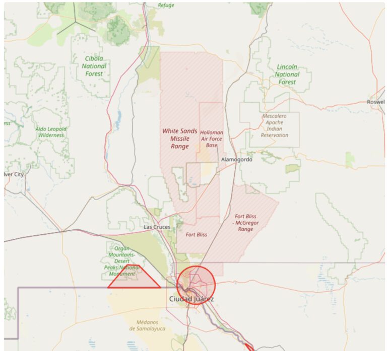El Paso