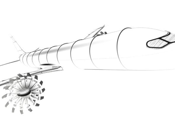 Airbus Next generation single aisle2cAirbus