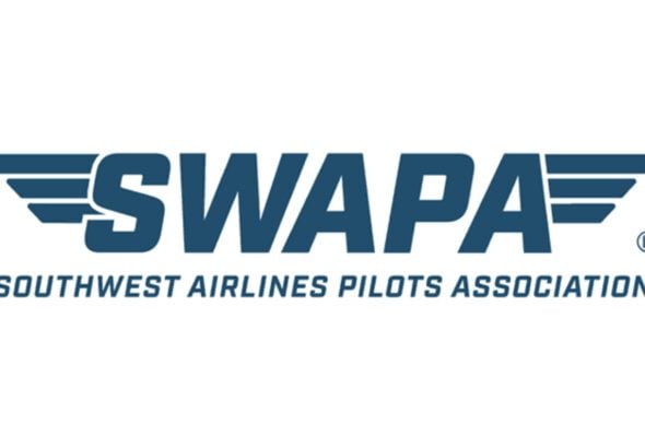 SWAPA logo