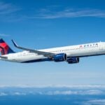 Delta Airbus A321neo