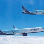 AerCap Airbus A321neo and A320neo