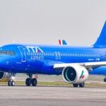 ITA Airways Airbus A320neo