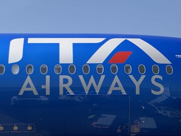 ITA Airways
