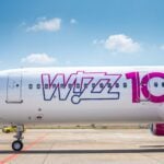 Wizz Air Airbus A321ceo