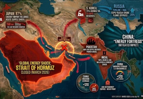 hormuz crisis