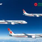 Boeing Biman 787 737