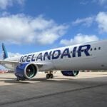 IcelandAir Airbus A321LR