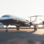 Elysian Aircraft E9X 2026 version