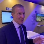 Scott Kirby United Airlines