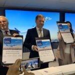 LOT Polish Airbus A220 order Paris Airshow 2025