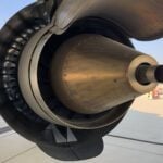 CFM LEAP-1A