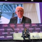 Tim Clark CAPA Airline Leader Summit Berlin