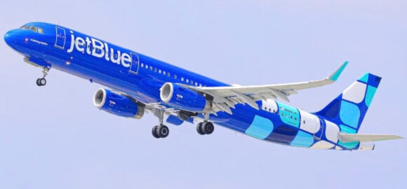 JetBlue
