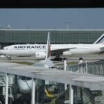 Air France Boeing 777-200