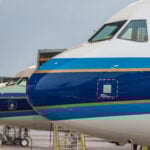 China Southern Airbus A319neo