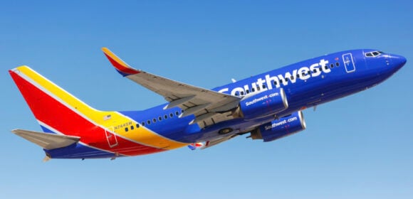 Southwest