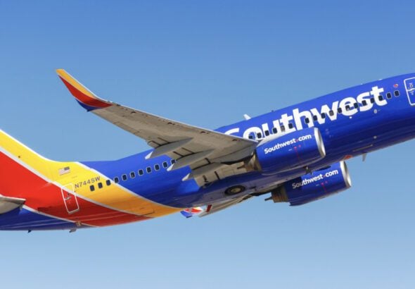 Southwest